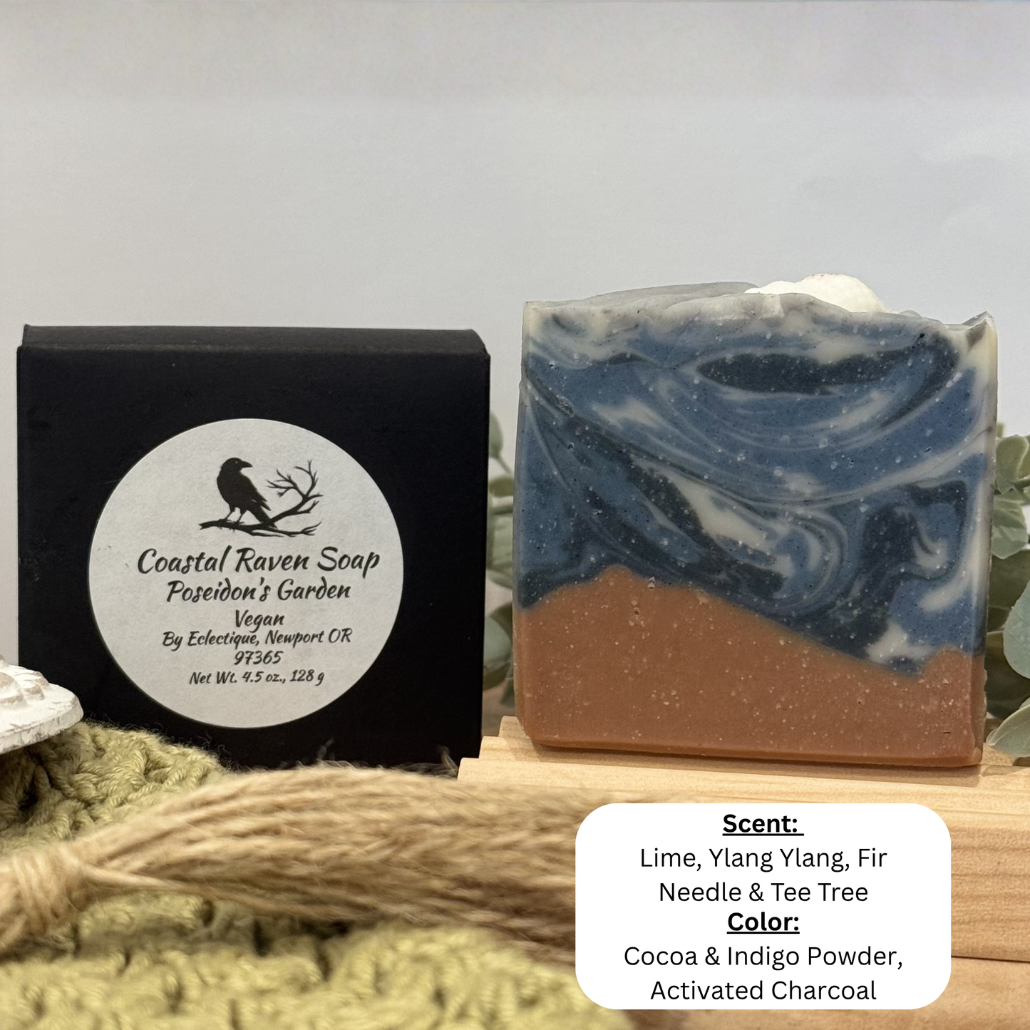 Natural Soap