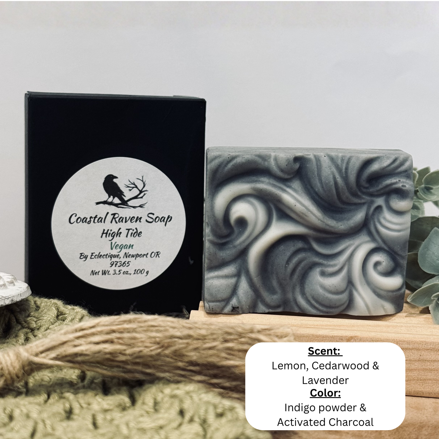 Natural Soap