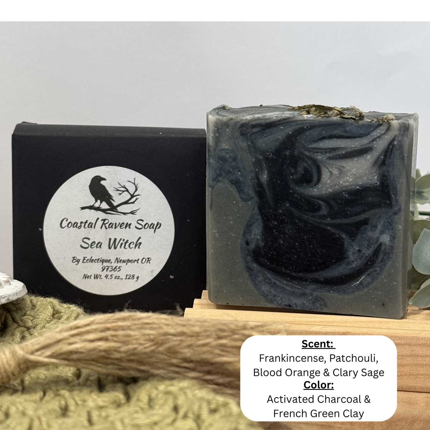 Natural Soap