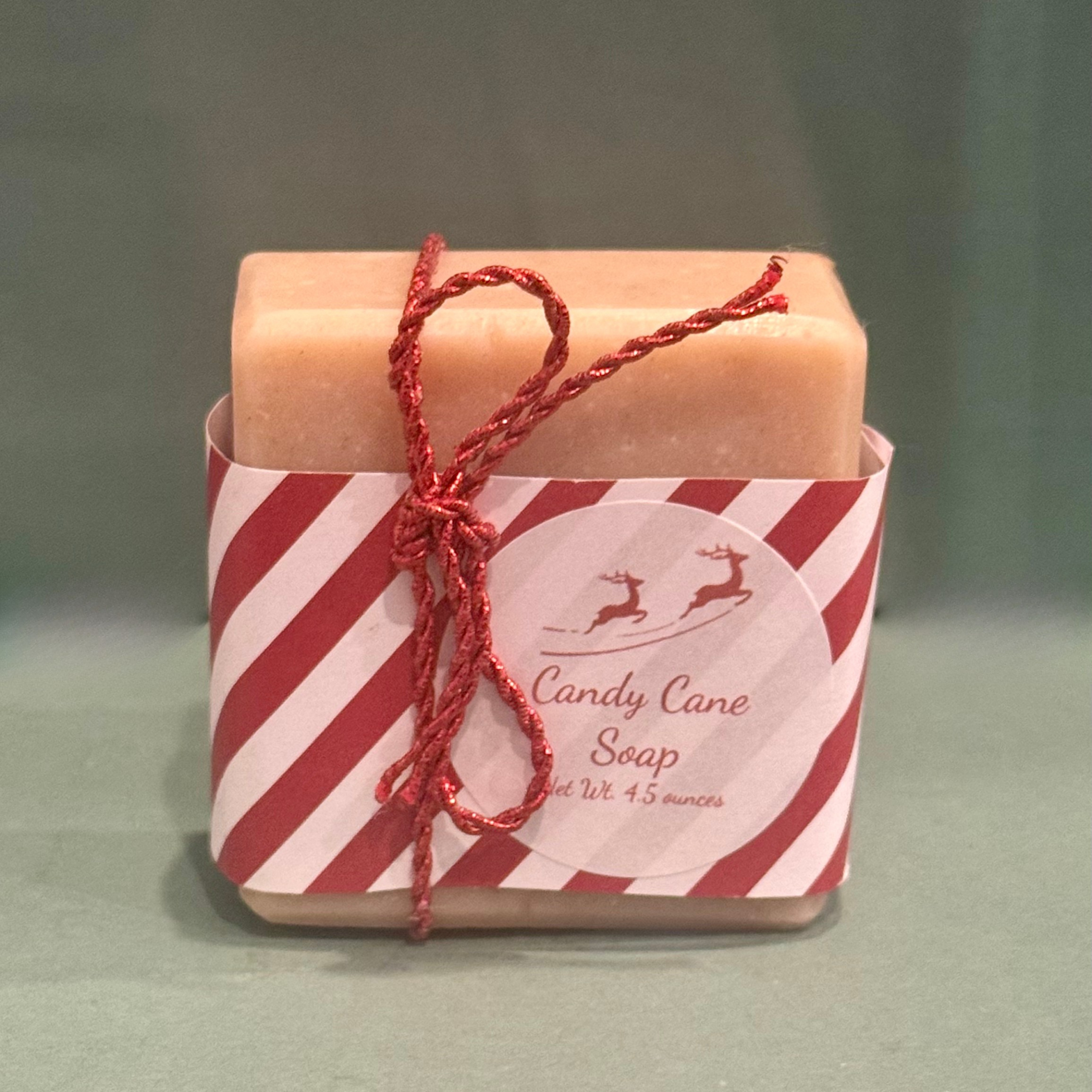 Holiday Soap Collection