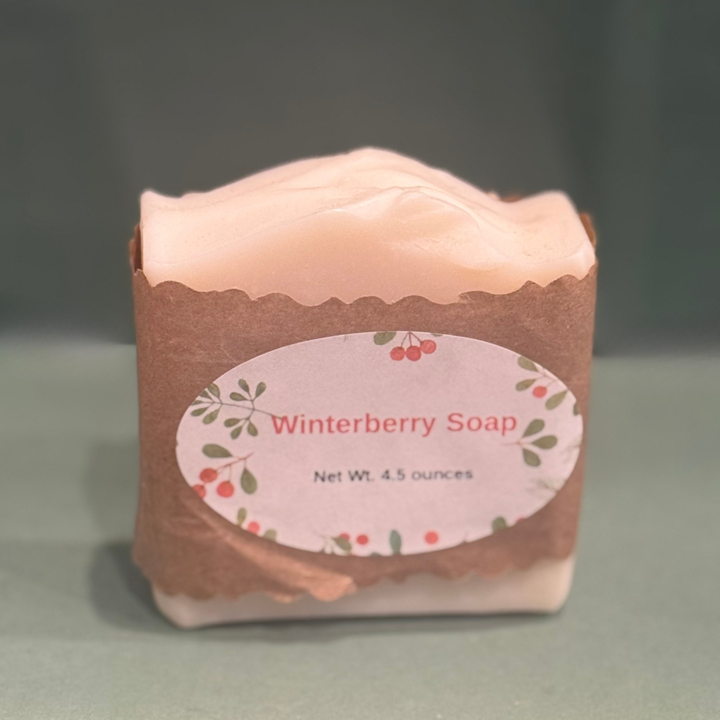 Holiday Soap Collection