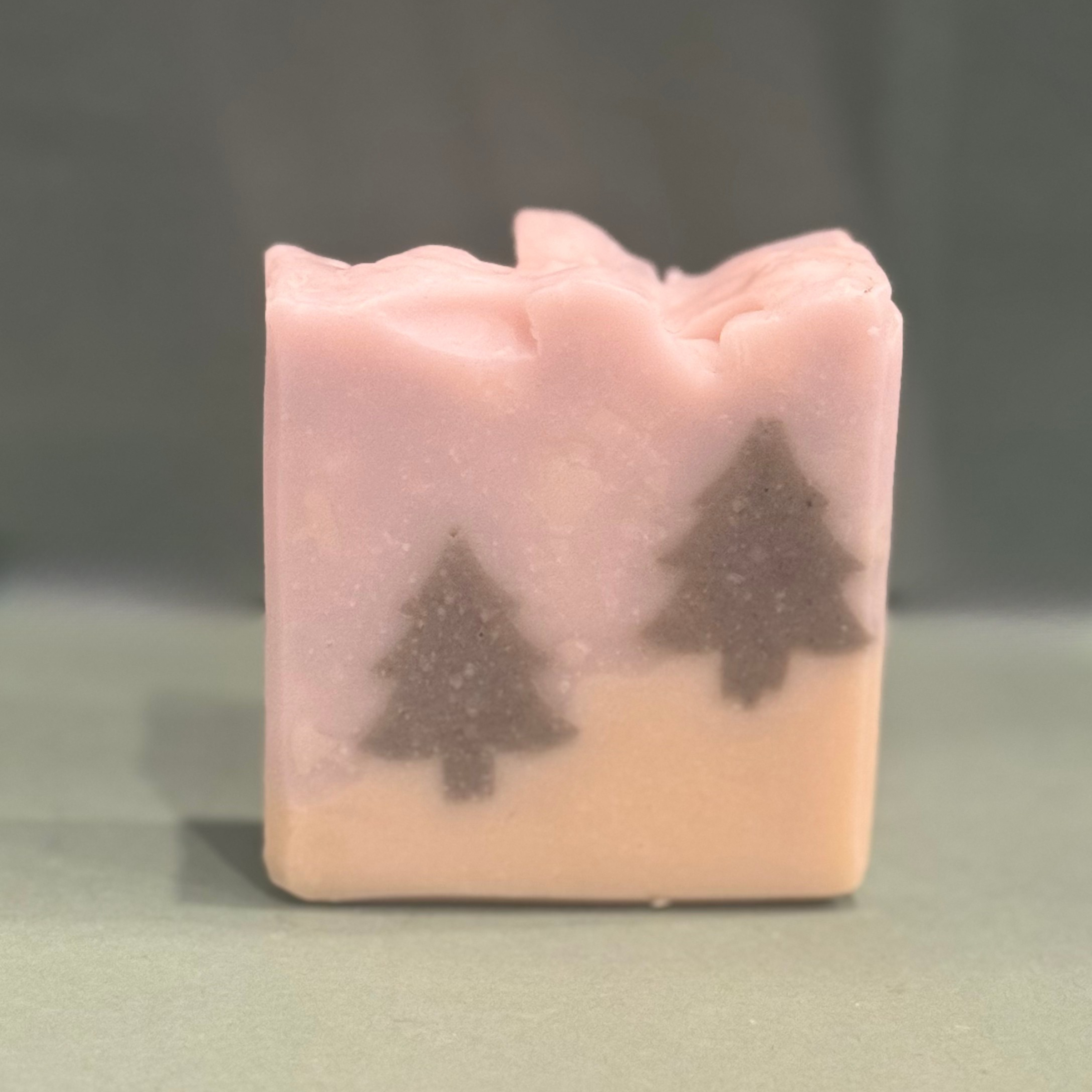 Holiday Soap Collection