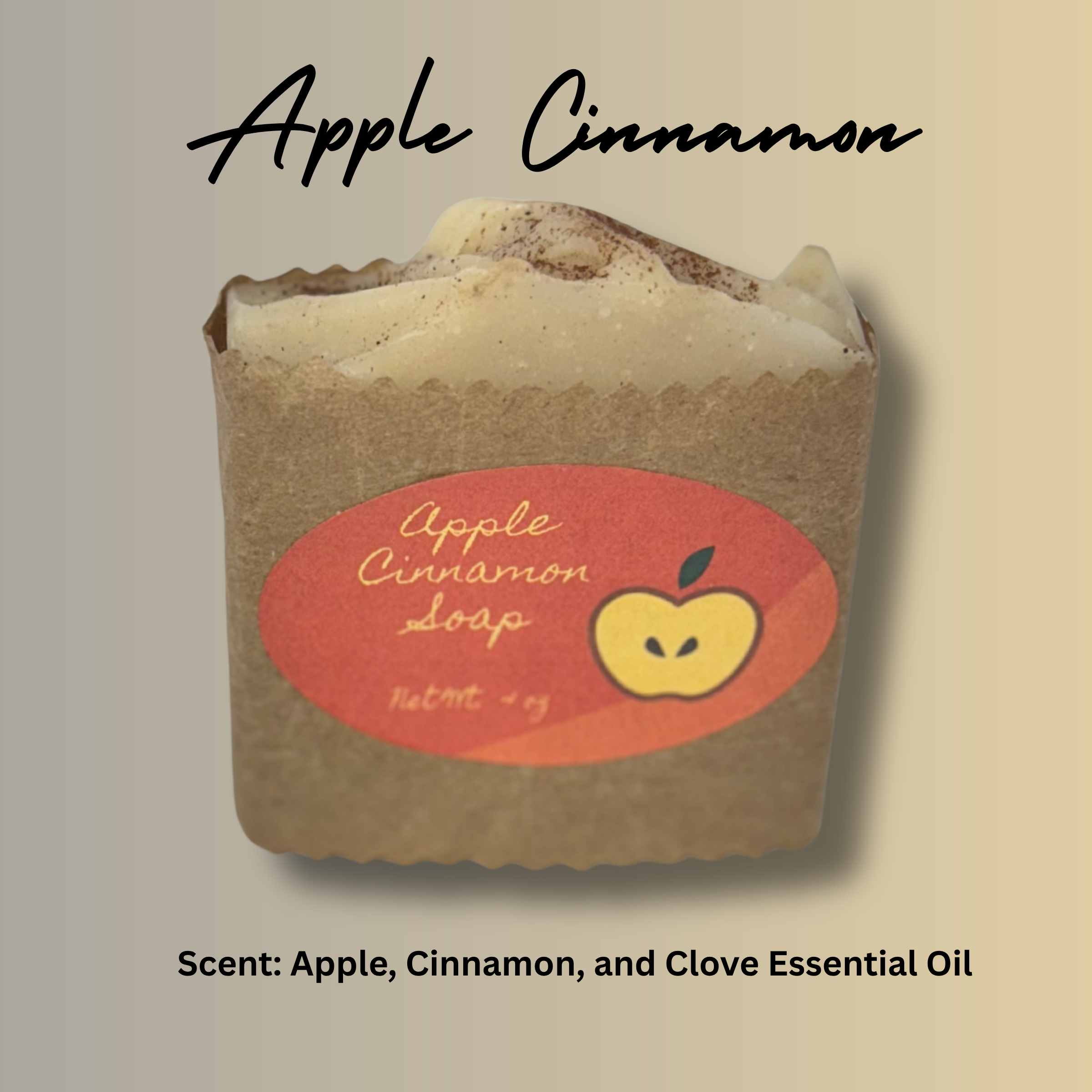 Fall Soap Collection