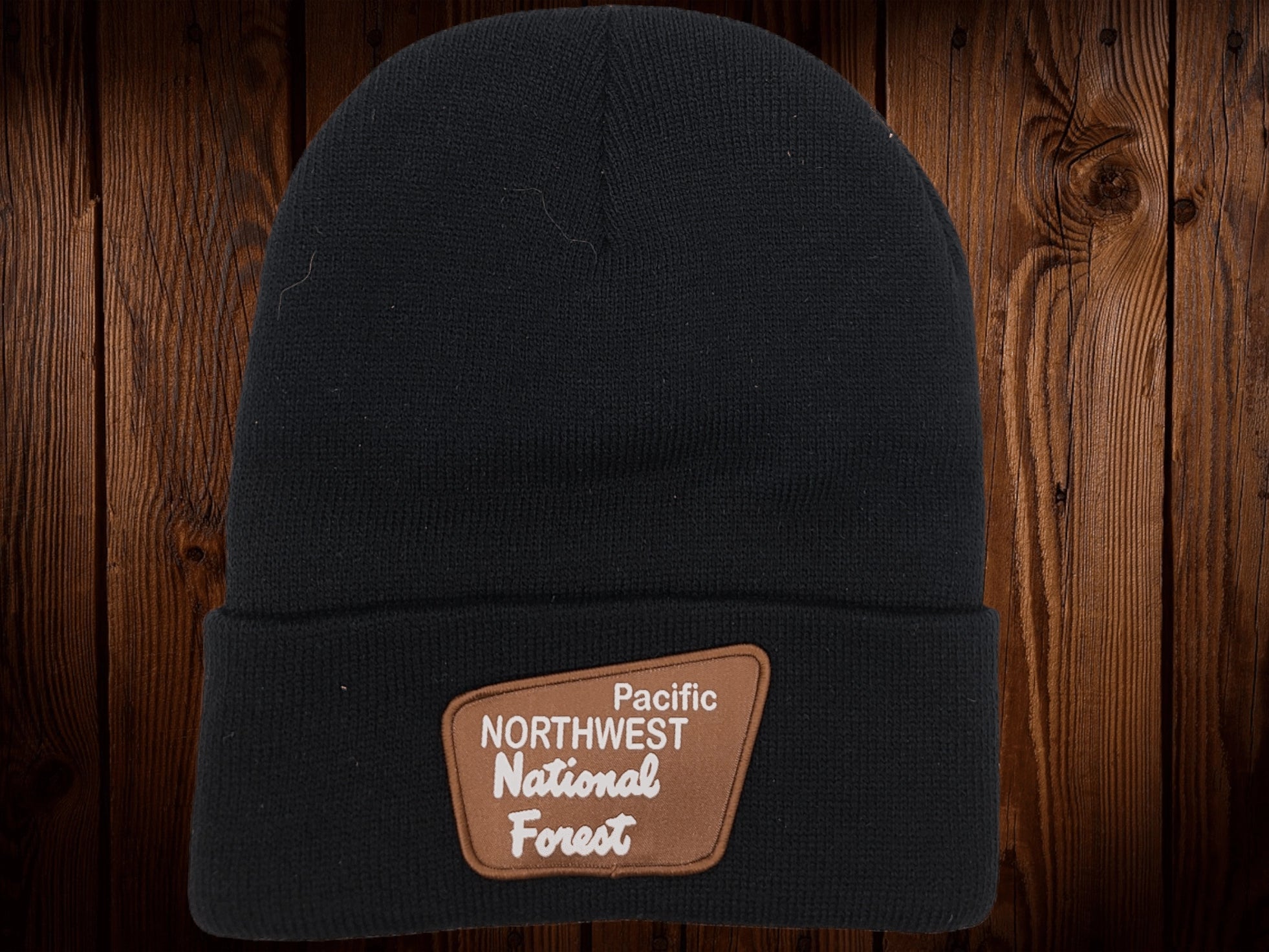 Pacific Northwest Beanie