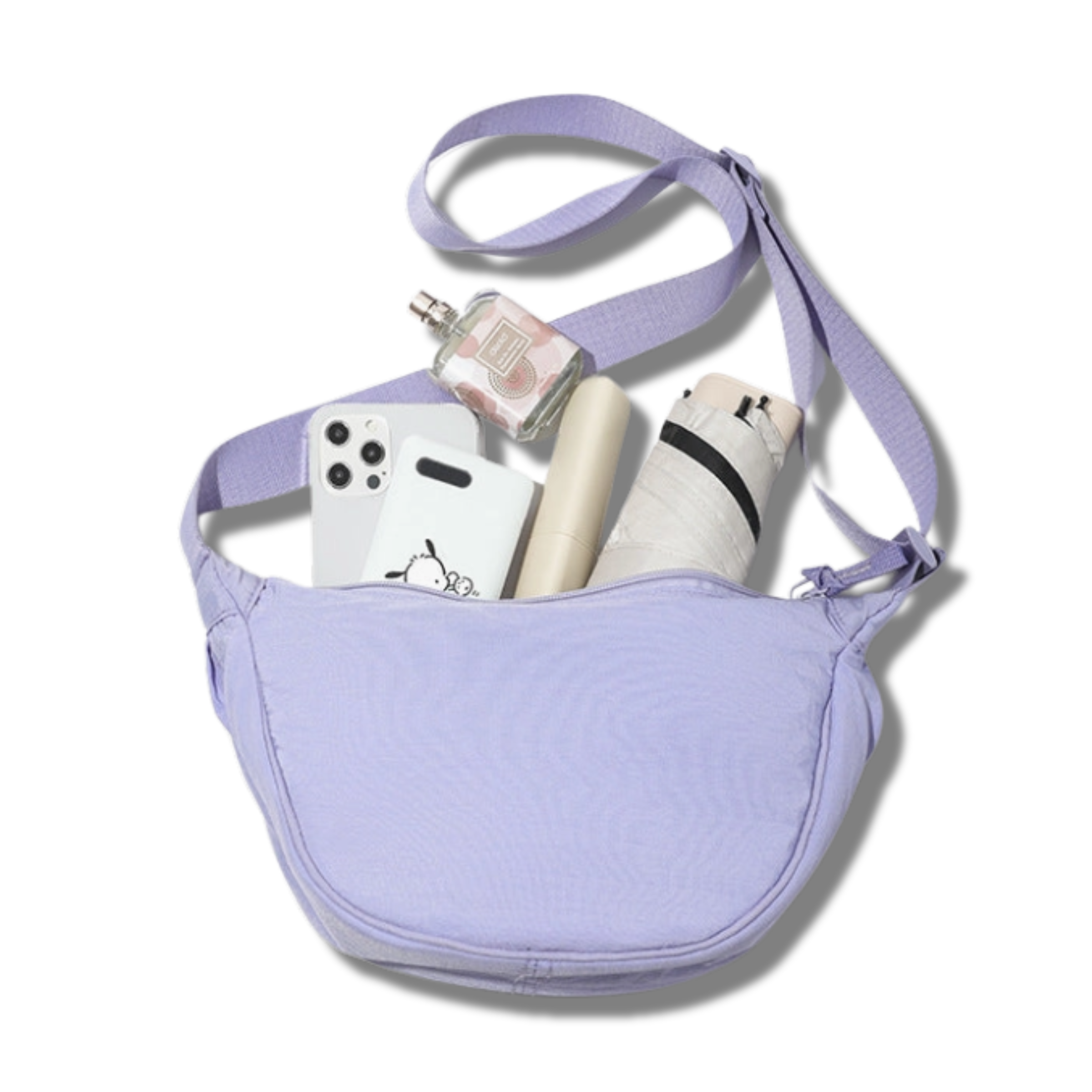 Crossbody Bag