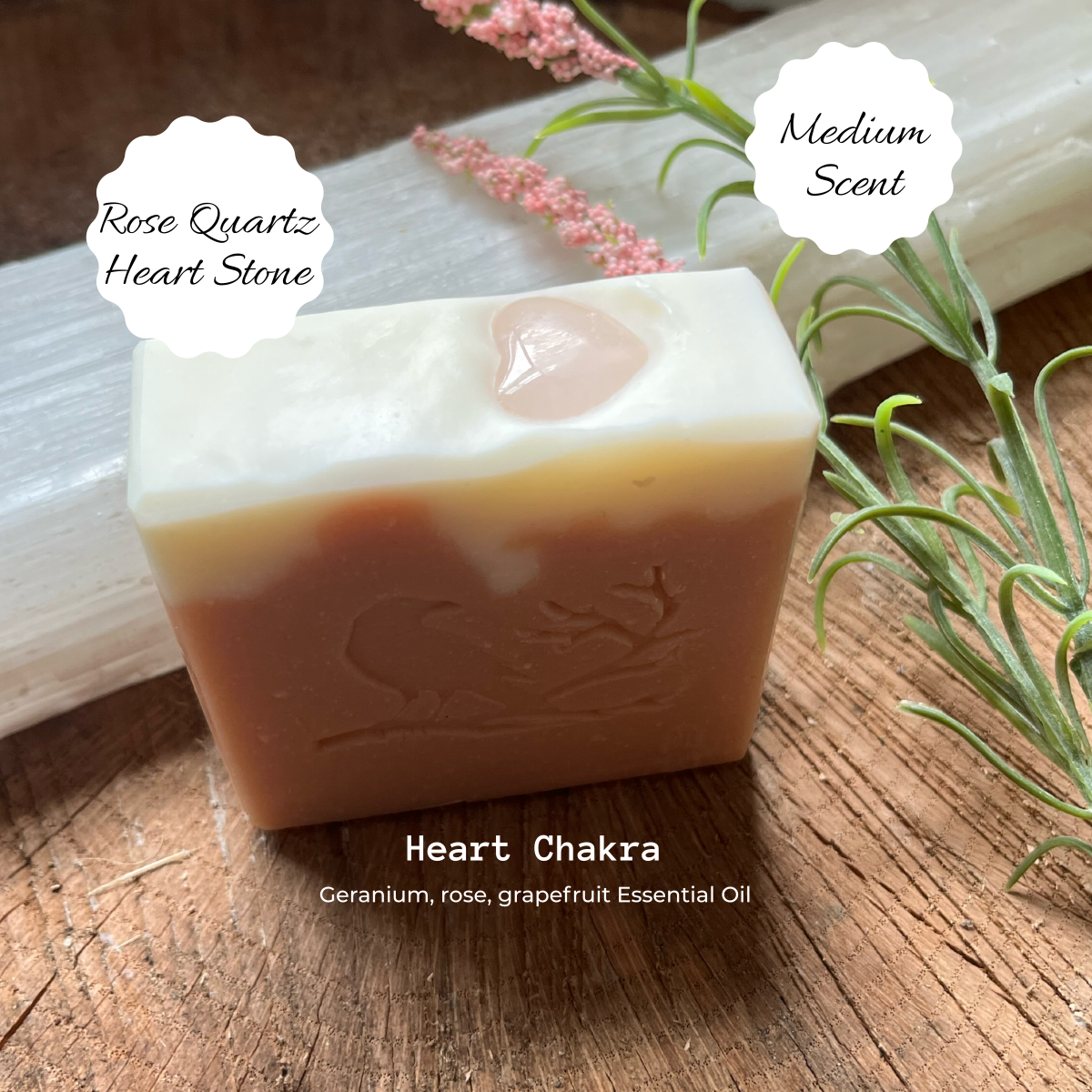 Metaphysical Natural Soap