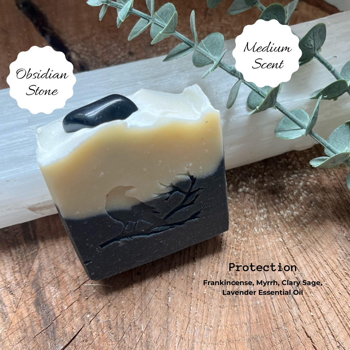 Metaphysical Natural Soap