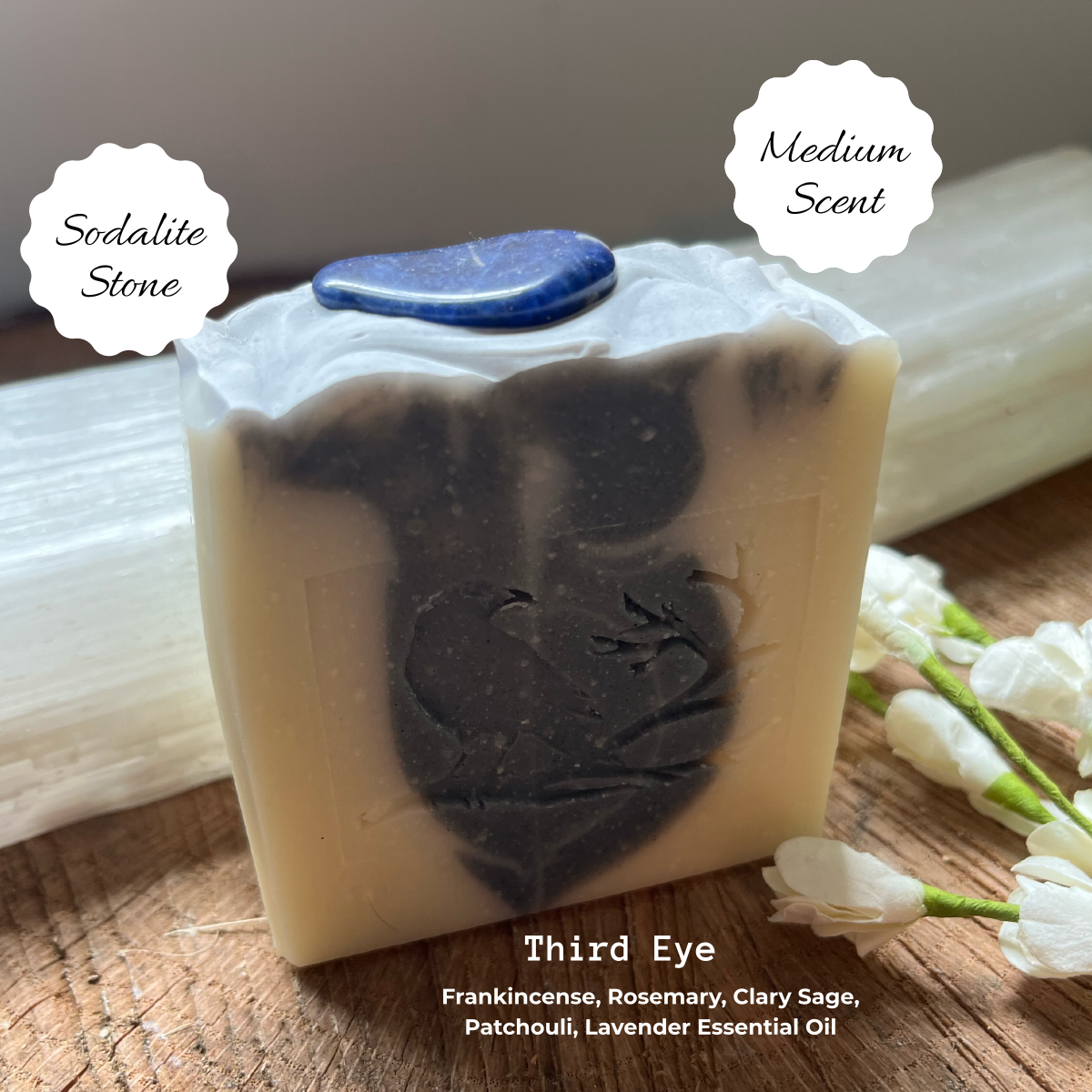 Metaphysical Natural Soap