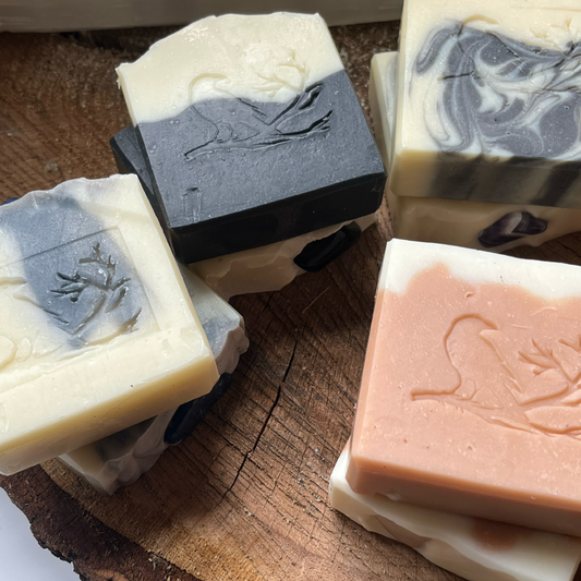 Metaphysical Natural Soap