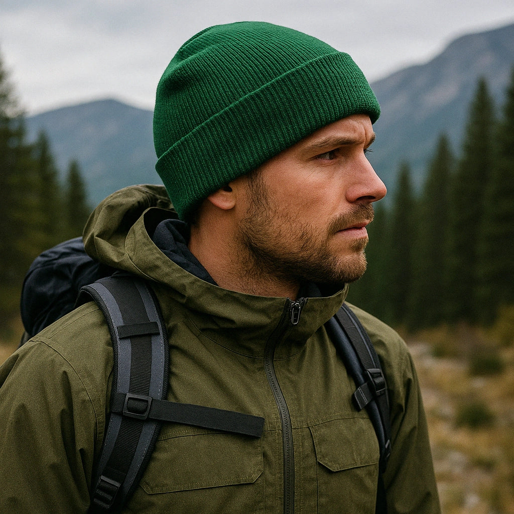 The Beaver State Beanie