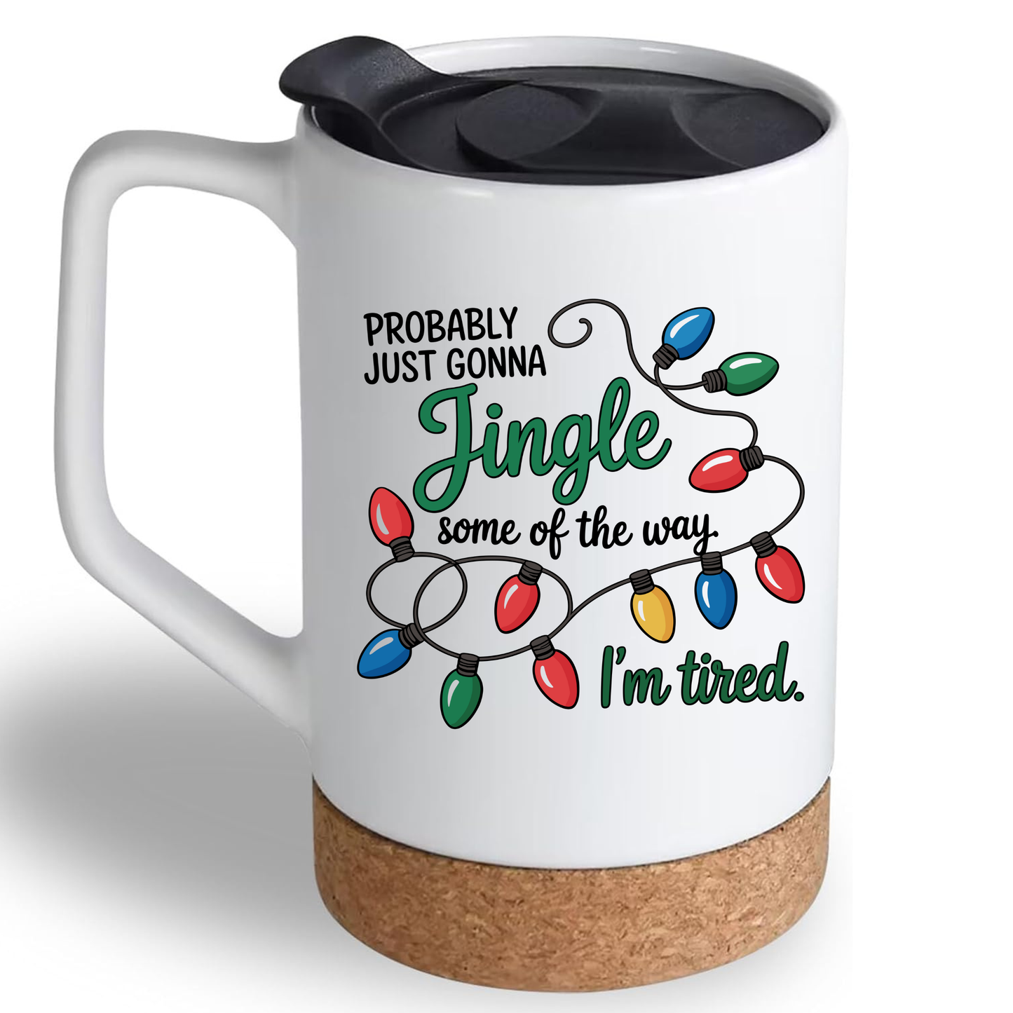 Holiday Mugs