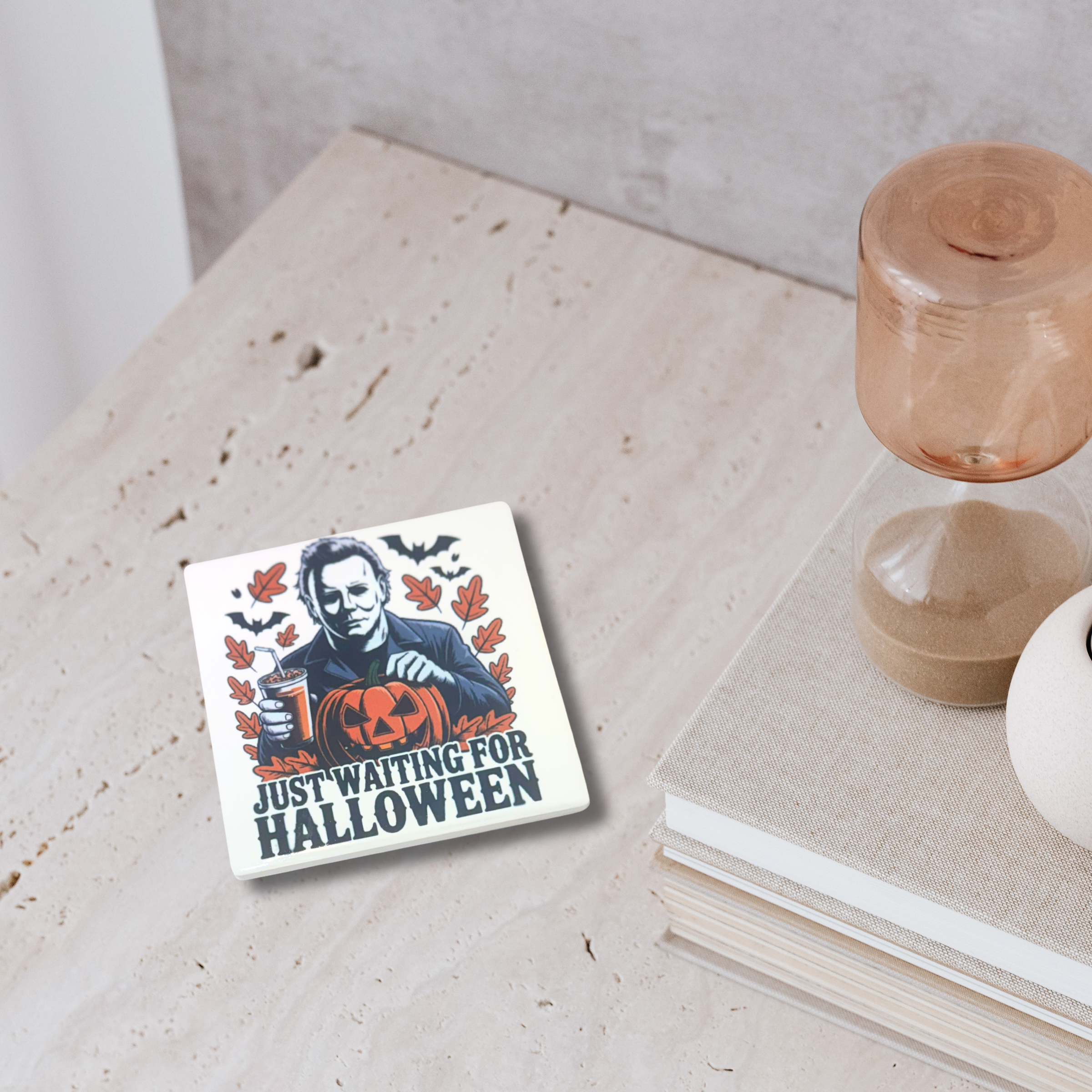 Ceramic Coasters