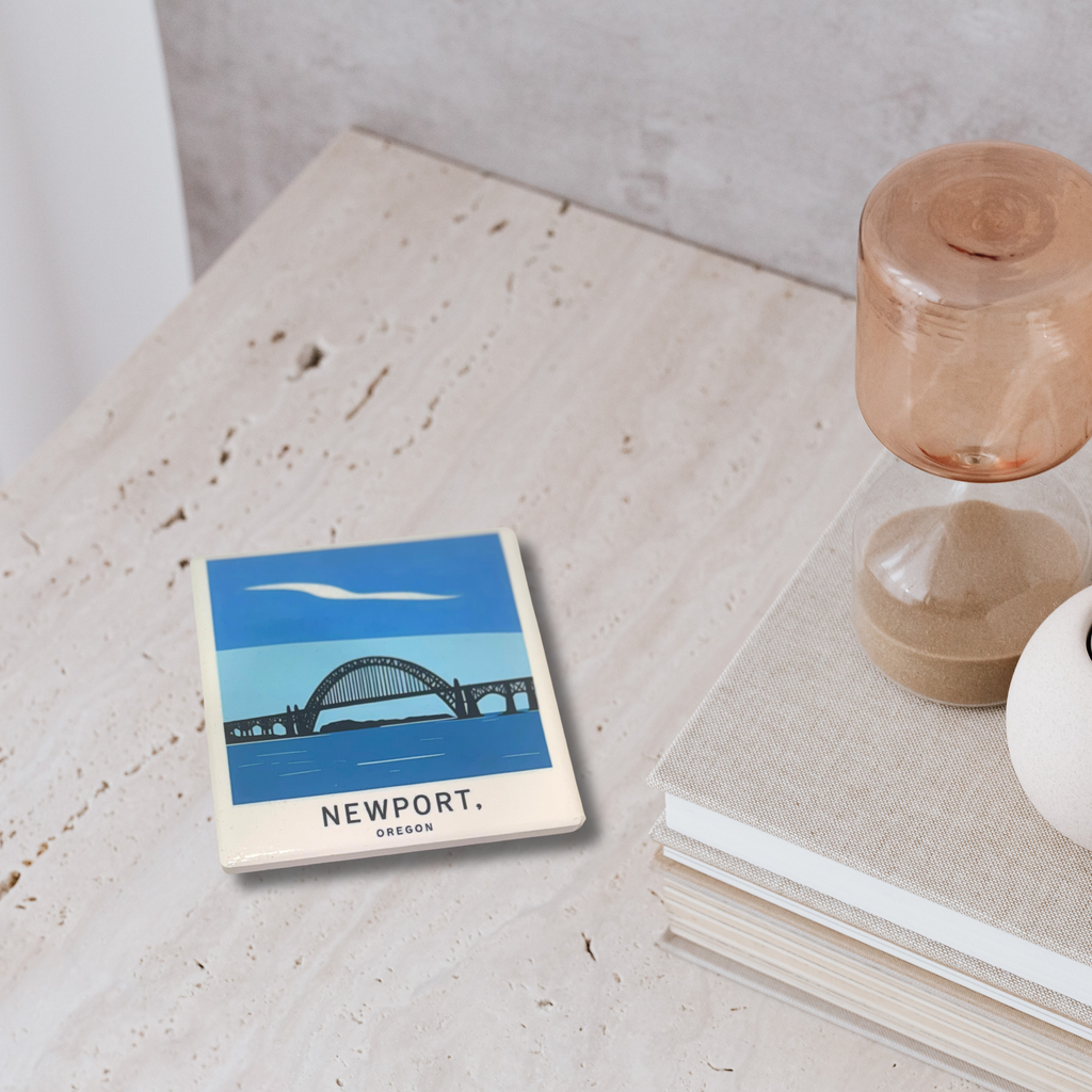 Ceramic Coasters