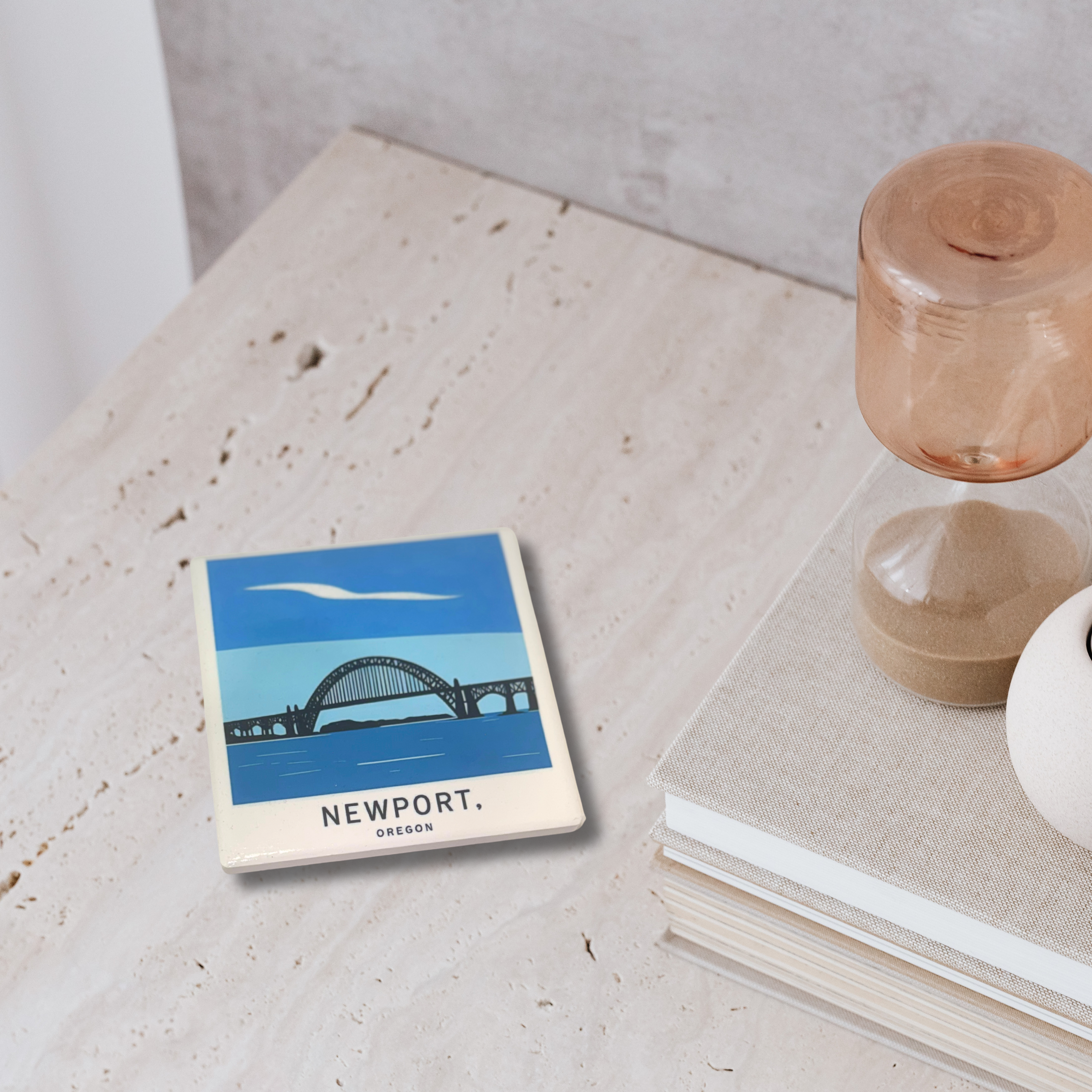 Ceramic Coasters